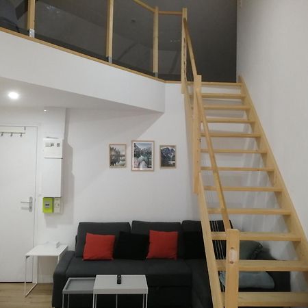 Apartmán T2 Duplex Segre - Hyper Centre - Wifi - Netflix Exteriér fotografie