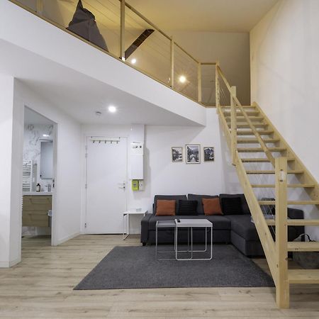 Apartmán T2 Duplex Segre - Hyper Centre - Wifi - Netflix Exteriér fotografie